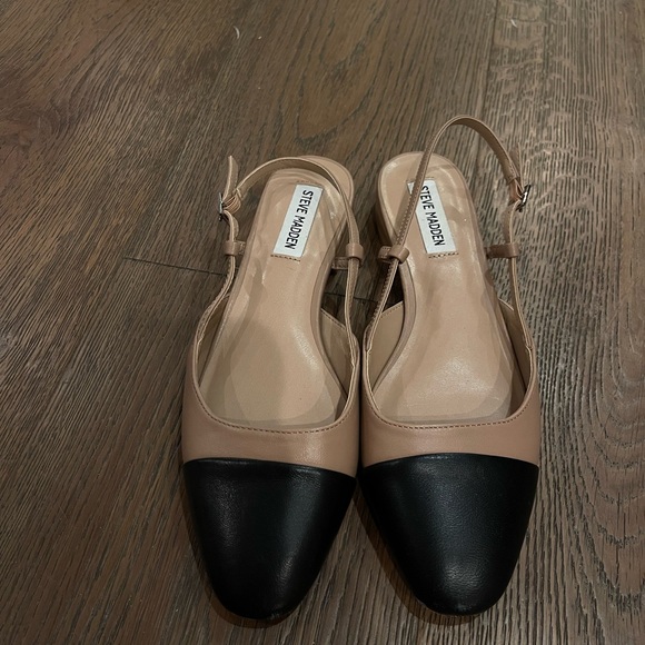 Steve Madden ballet flats - Picture 2 of 3